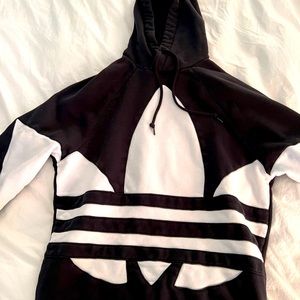 Adidas hoodie